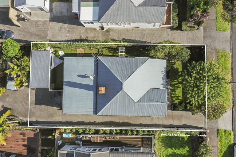 Photo of property in 5 Queens Avenue, Mount Eden, Auckland, 1024