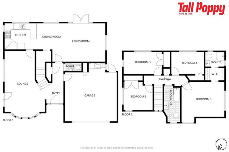 Photo of property in 9 North Ridge Drive, Oamaru North, Oamaru, 9400