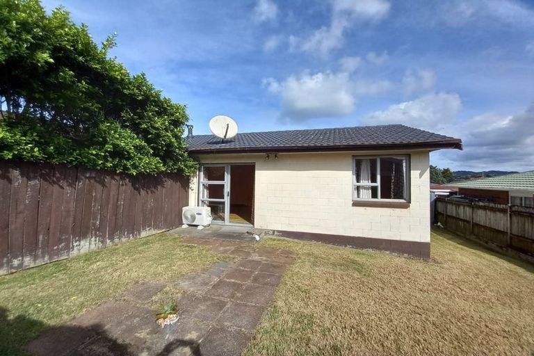 Photo of property in 3/15 Islington Avenue, New Lynn, Auckland, 0600