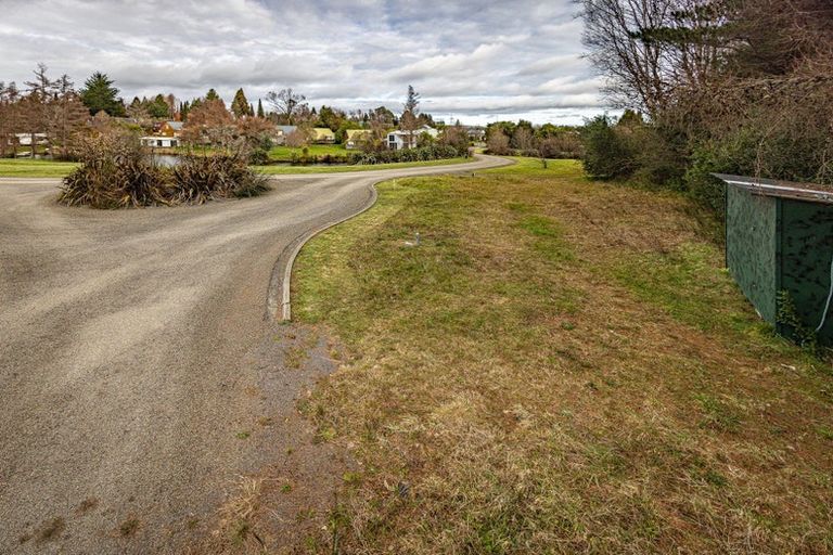 Photo of property in 9 Miro Park Lane, Ohakune, 4625