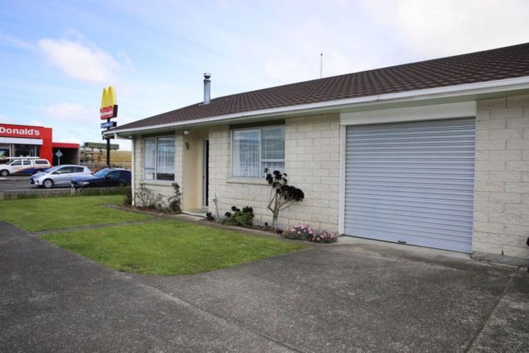 Photo of property in 1/203 High Street, Dannevirke, 4930