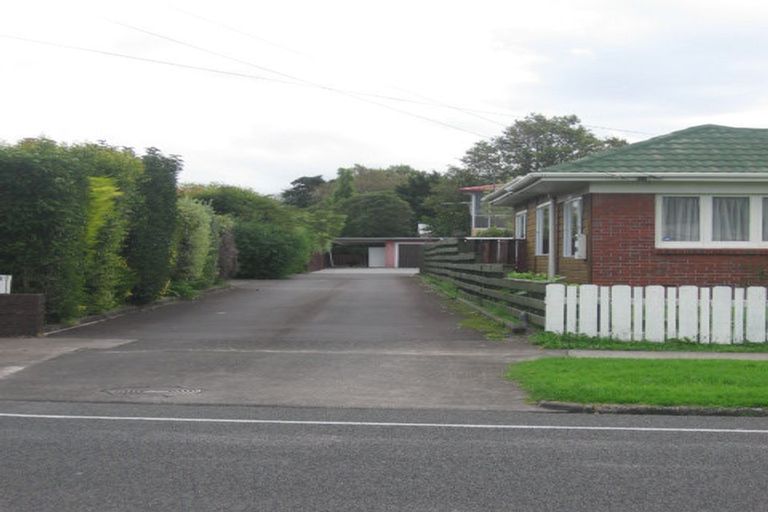 Photo of property in 1/107 Kimpton Road, Papatoetoe, Auckland, 2025
