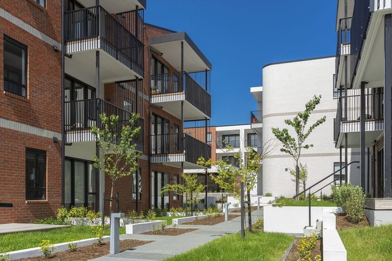 Photo of property in 103/77 Hobsonville Point Road, Hobsonville, Auckland, 0616