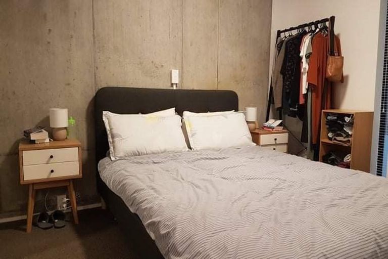 Photo of property in 204/111 Dixon Street, Te Aro, Wellington, 6011