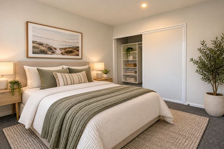 Photo of property in 5/101 Mackworth Street, Woolston, Christchurch, 8062