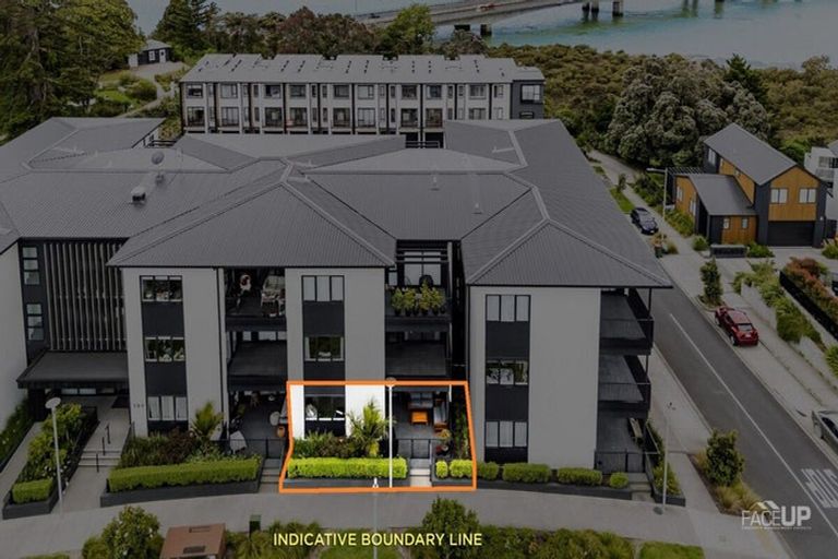 Photo of property in 10/194 Buckley Avenue, Hobsonville, Auckland, 0616