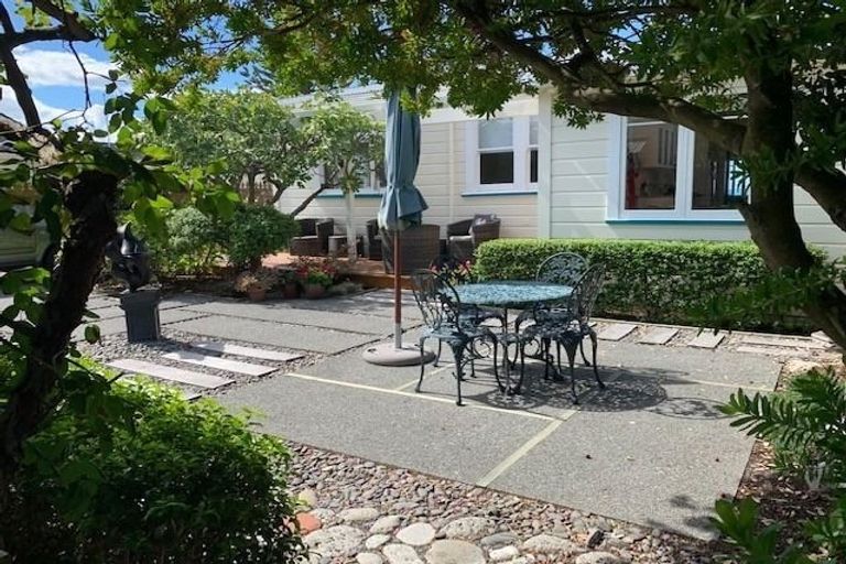 Photo of property in 36 The Esplanade, Westshore, Napier, 4110