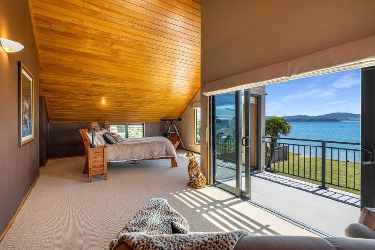 Photo of property in 125 Captain Cook Road, Cooks Beach, Whitianga, 3591