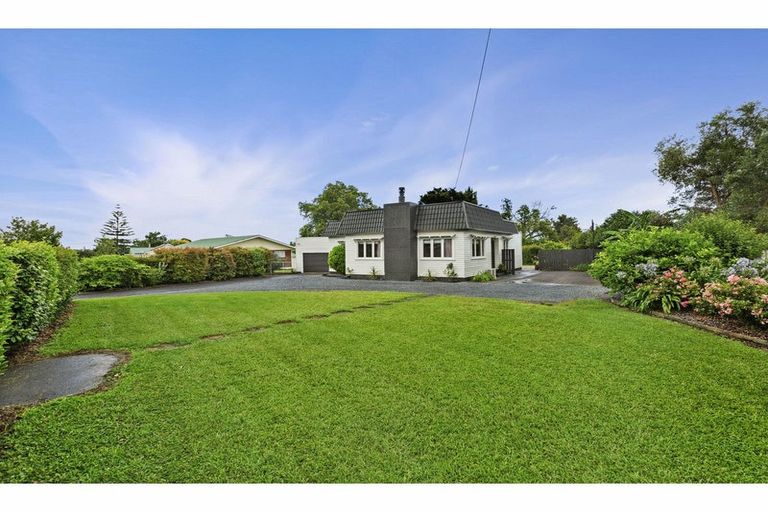 Photo of property in 23 Farmer Street, Te Aroha, 3320