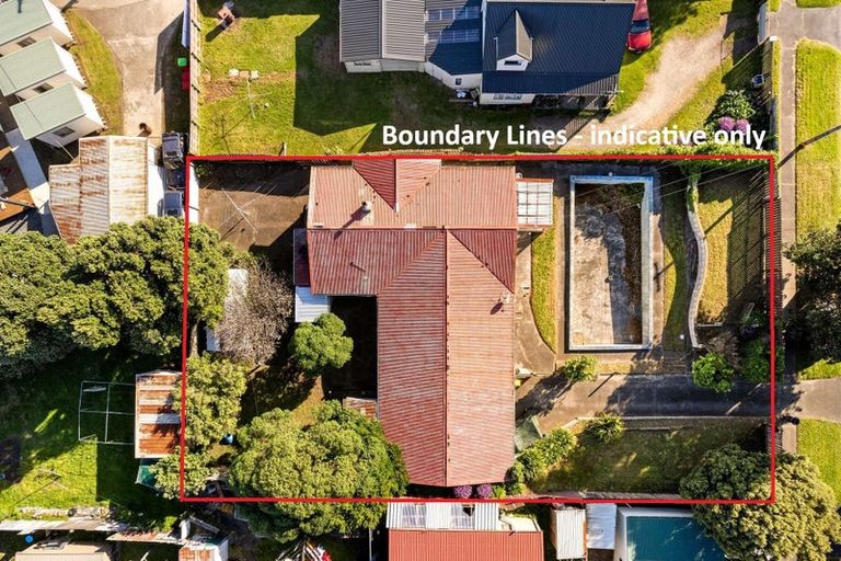 Photo of property in 32 Manuka Street, Castlecliff, Whanganui, 4501