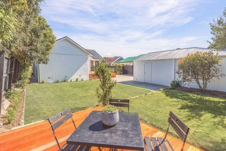 Photo of property in 9 Soleares Avenue, Mount Pleasant, Christchurch, 8081