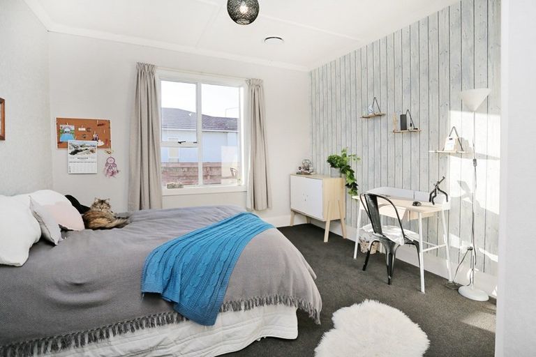 Photo of property in 364 Tay Street, Turnbull Thomson Park, Invercargill, 9810