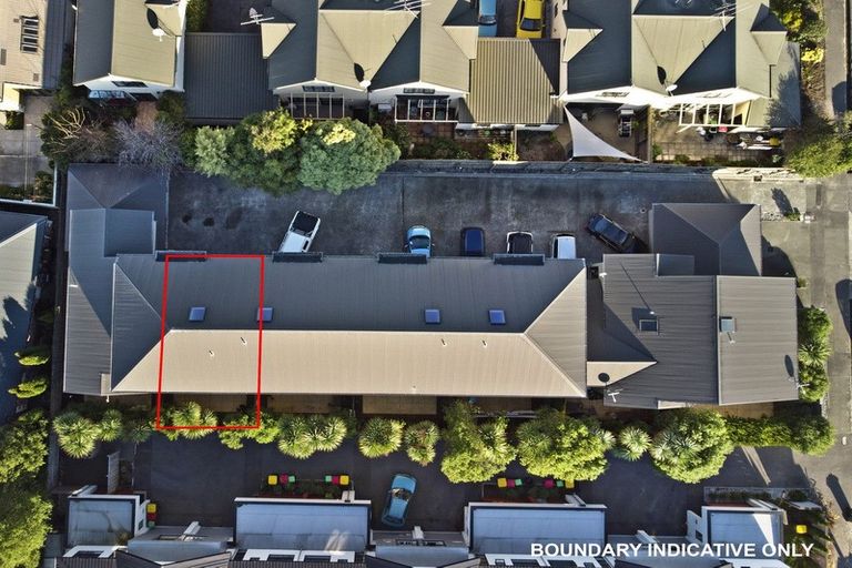 Photo of property in 6/38 Brockworth Place, Riccarton, Christchurch, 8011