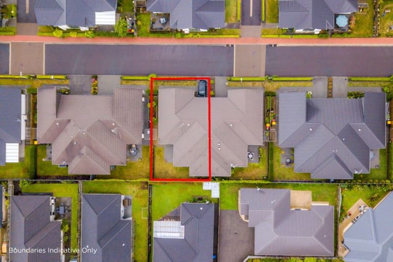 Photo of property in 10 Easby Way, Flagstaff, Hamilton, 3210