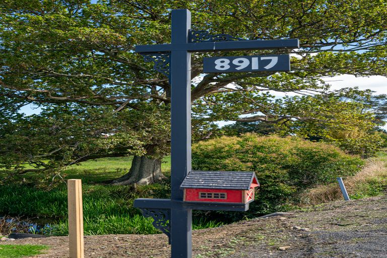 Photo of property in 8917 State Highway 26, Puriri, Thames, 3578