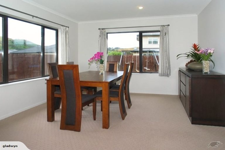 Photo of property in 238 Mark Avenue, Grenada Village, Wellington, 6037