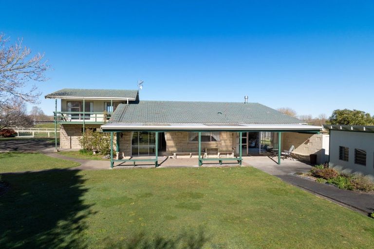 Photo of property in 428 Hinuera Road, Matamata, 3472