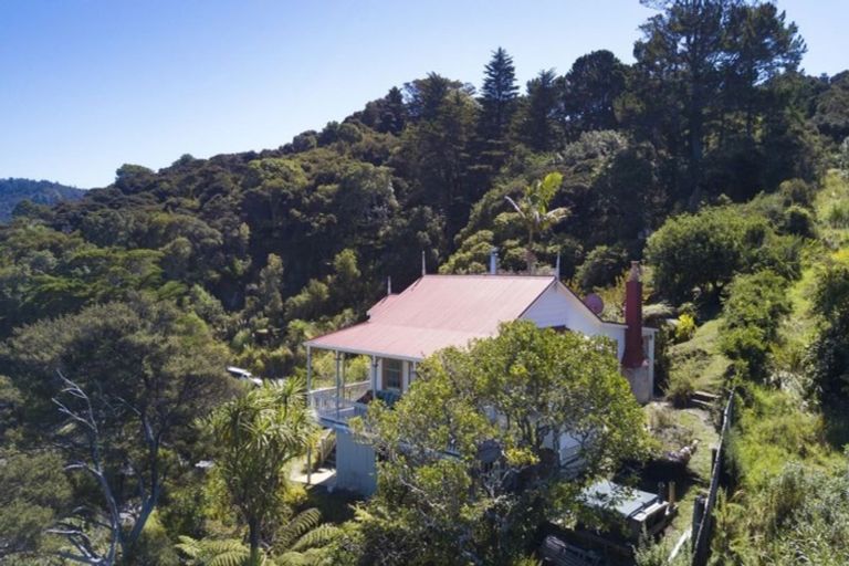 Photo of property in 91 Okura Bay Road, Totara North, Kaeo, 0479