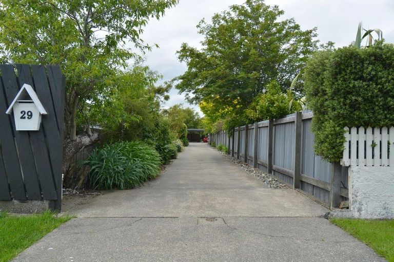 Photo of property in 29 Palmer Street, Grasmere, Invercargill, 9810