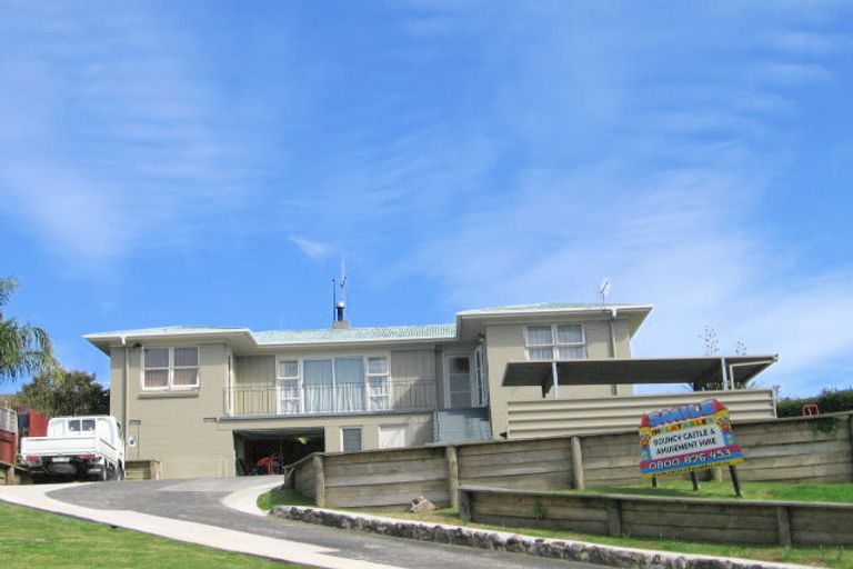 Photo of property in 4 Hairini Street, Hairini, Tauranga, 3112