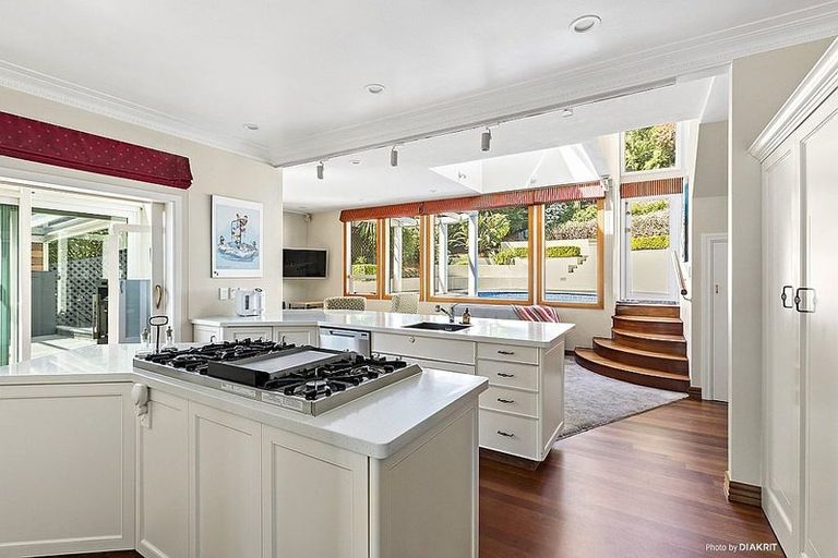 Photo of property in 234 Marine Drive, Lowry Bay, Lower Hutt, 5013