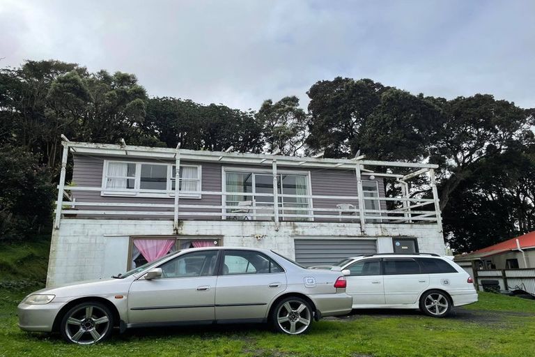 Photo of property in 1/151b Wallace Road, Mangere Bridge, Auckland, 2022