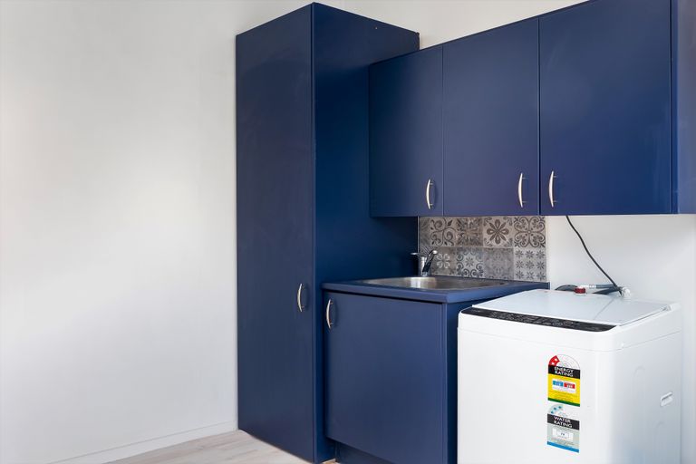 Photo of property in 18 Sullivan Avenue, Woolston, Christchurch, 8023