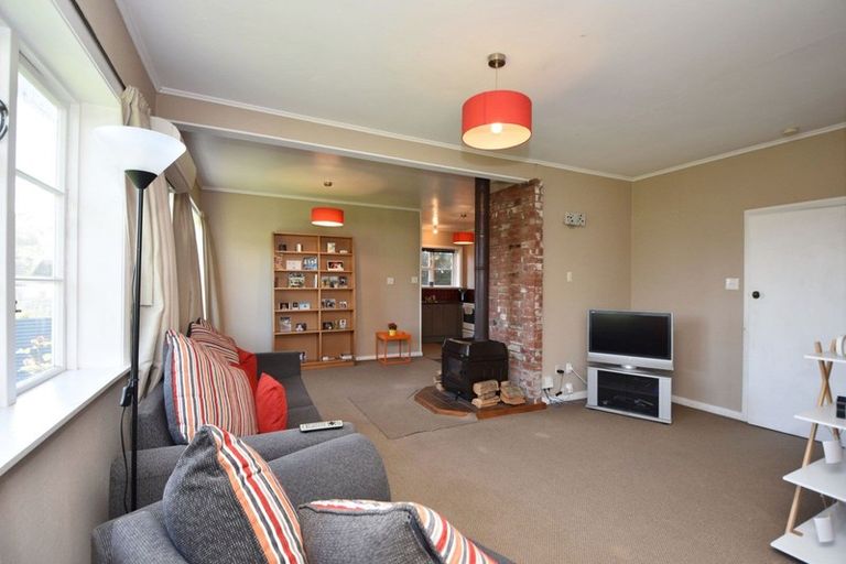 Photo of property in 38 Miller Street, Georgetown, Invercargill, 9812