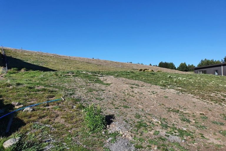 Photo of property in 36 Mistake Drive, Lake Tekapo, 7999