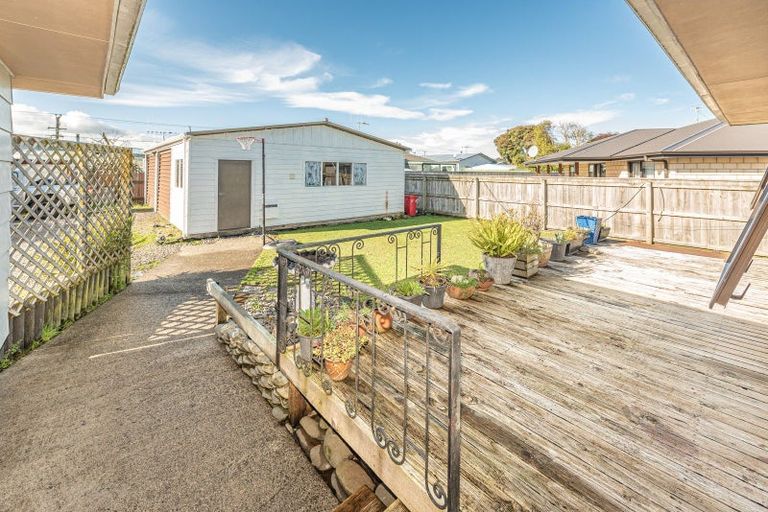 Photo of property in 105 Springvale Road, Springvale, Whanganui, 4501