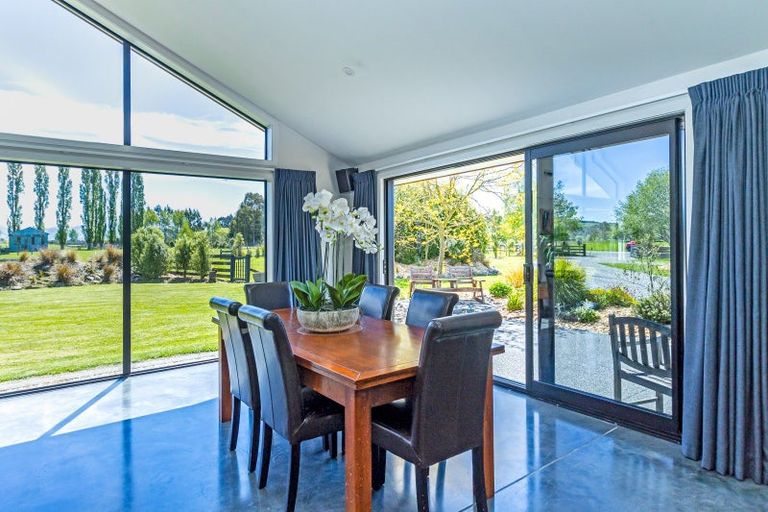 Photo of property in 191 Te Moana Road, Pleasant Valley, Geraldine, 7991