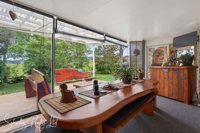 Photo of property in 218 State Highway 12, Brynderwyn, Maungaturoto, 0587