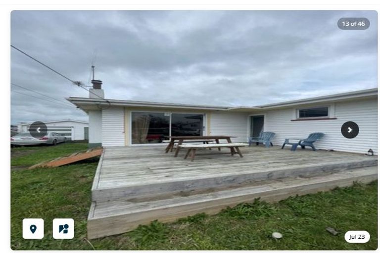 Photo of property in 34 Young Street, Morrinsville, 3300