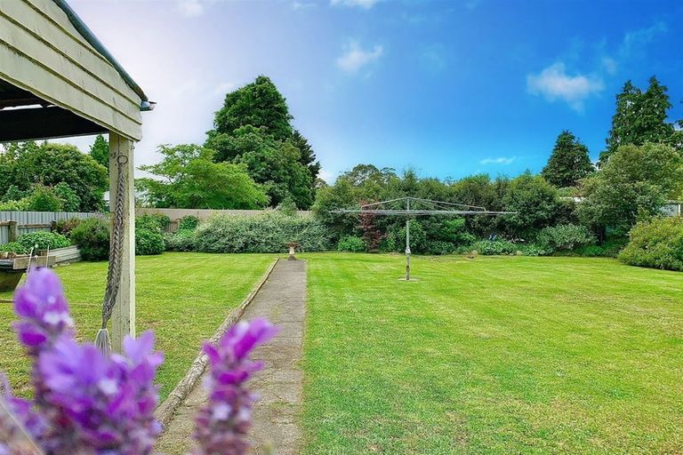 Photo of property in 48 Mill Street, Ongaonga, 4278