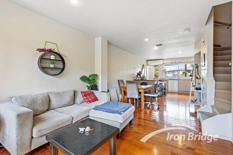 Photo of property in 4/202 Hinemoa Street, Birkenhead, Auckland, 0626