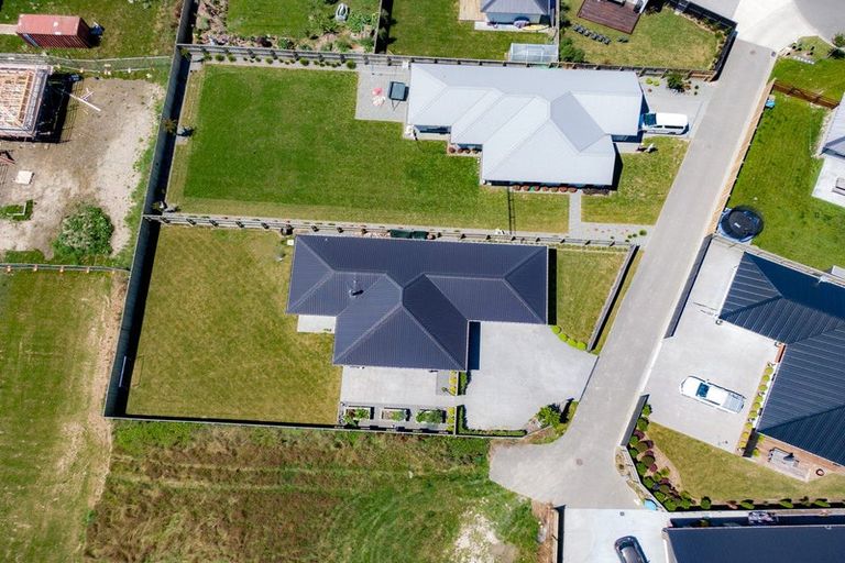 Photo of property in 5d Burbank Place, Methven, 7730