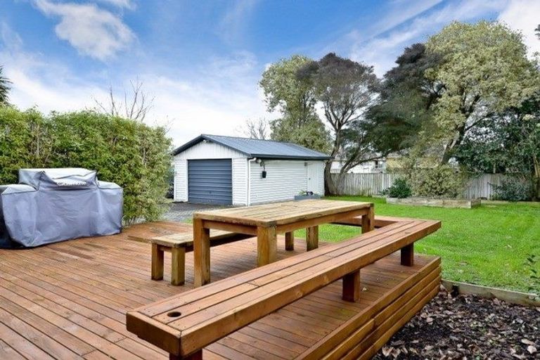 Photo of property in 15 Bellmont Avenue, Chartwell, Hamilton, 3210