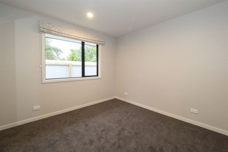 Photo of property in 93a Mcmurdo Street, Tinwald, Ashburton, 7700