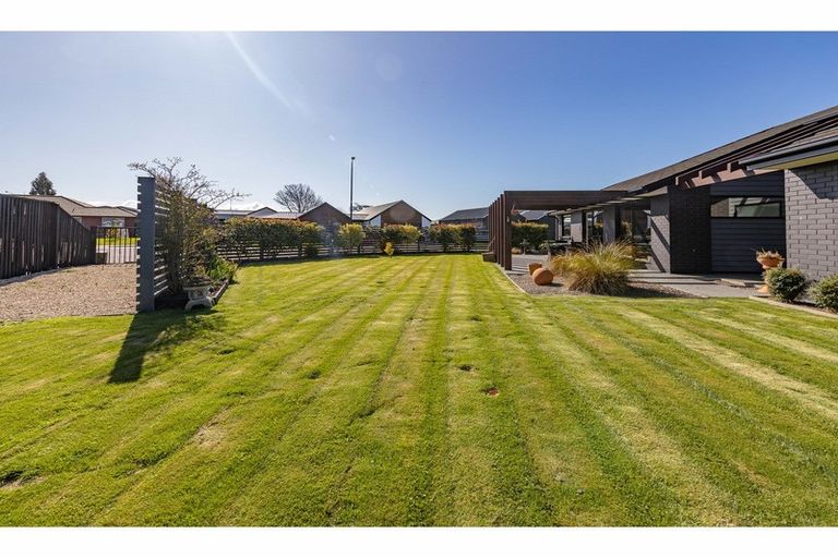 Photo of property in 3 Spring Lane, Rangiora, 7400