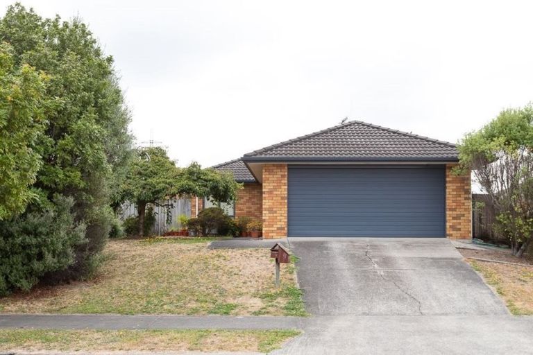 Photo of property in 10 Earlswood Avenue, Hamilton East, Hamilton, 3216