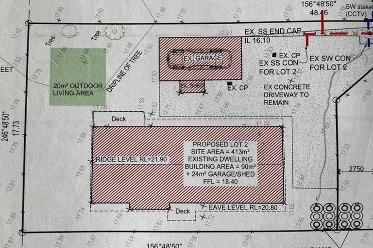 Photo of property in 127b Puhinui Road, Papatoetoe, Auckland, 2104