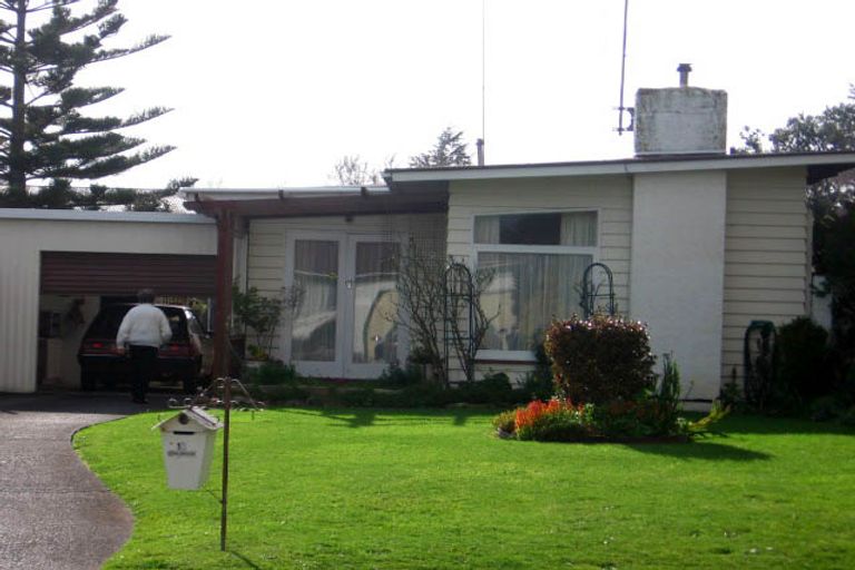 Photo of property in 10 Alexander Street, Awapuni, Palmerston North, 4412