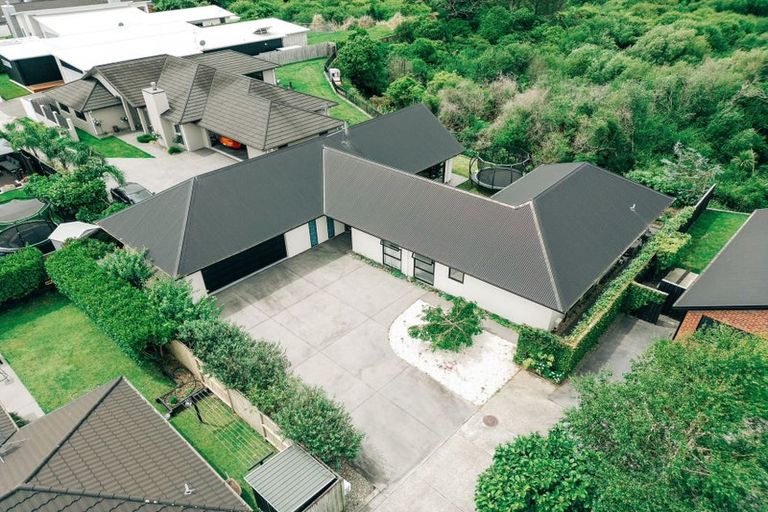 Photo of property in 12 Kentwood Place, Flagstaff, Hamilton, 3210