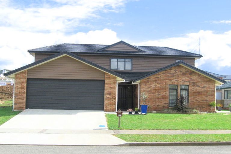 Photo of property in 21 Balmacewan Drive, Te Kamo, Whangarei, 0112