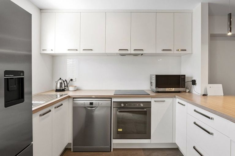 Photo of property in 8/46 Andover Street, Merivale, Christchurch, 8014