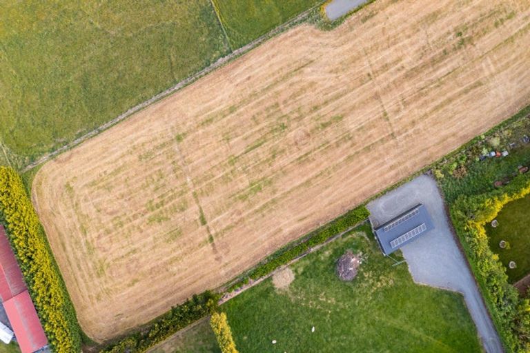 Photo of property in 63a Glassworks Road, Netherby, Ashburton, 7772