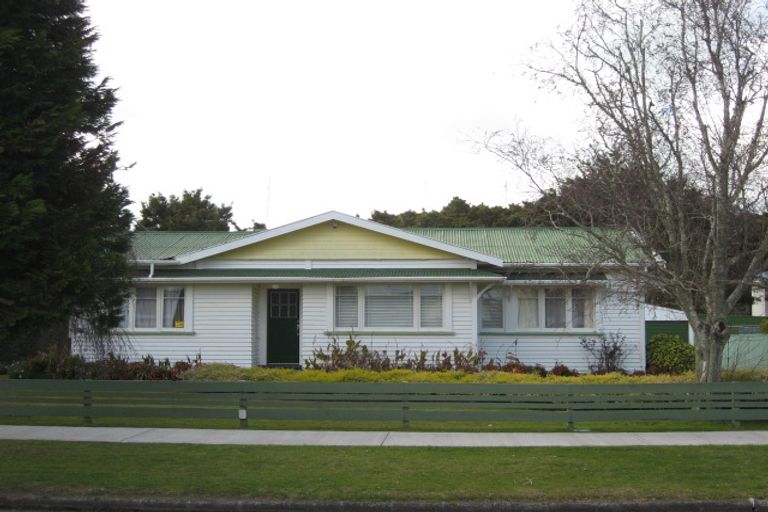 Photo of property in 9 Russell Street, Whakatane, 3120