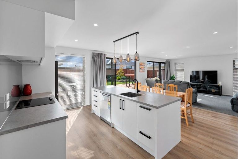 Photo of property in 832 Selwyn Road, Rolleston, 7614