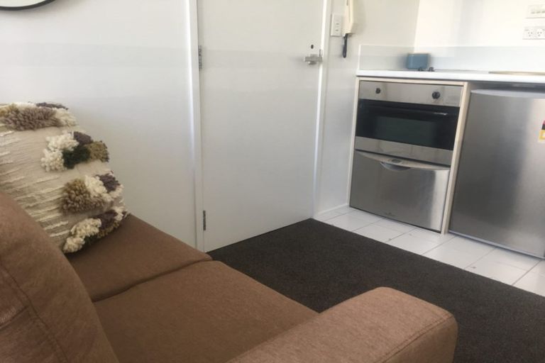 Photo of property in Zest Apartments, 817/72 Nelson Street, Auckland Central, Auckland, 1010