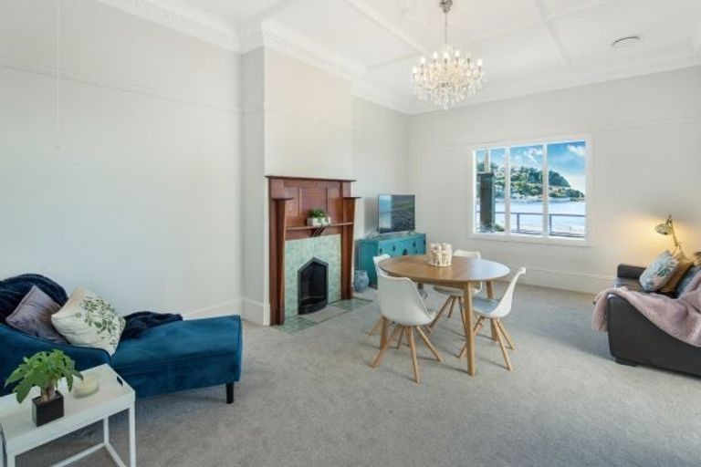 Photo of property in 72 Owhiro Bay Parade, Owhiro Bay, Wellington, 6023